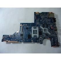 Placa Mãe Notebook Compaq CQ42-211BR