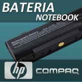 Bateria Hp Hstnn-ub17 Dv4000 Dv5000 Ze2000 / Compaq Presario