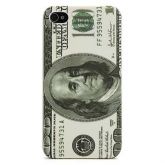 Case Para Iphone 5 Dolar