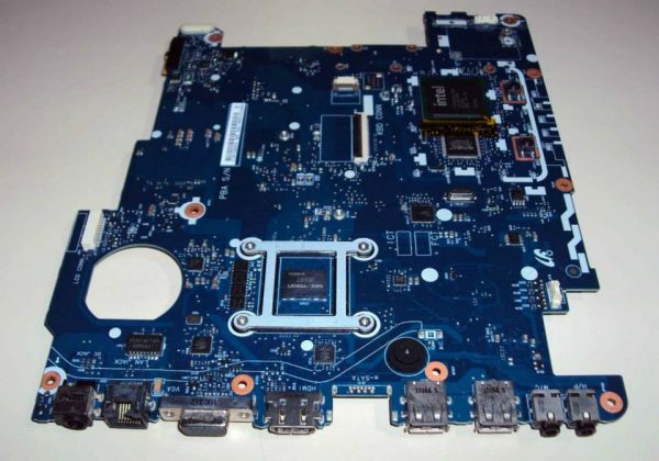 Placa Mãe para Notebook Samsung RV430