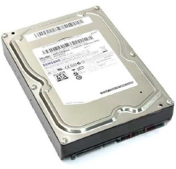 Hard Disk Samsung 1.000GB/1TB