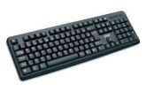 Teclado Padrão Slim PISC USB