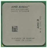 AMD Athlon 64 LE-1640 2.70Ghz 45W Socket AM2 CPU