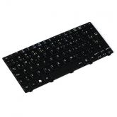 Teclado Para Notebook Acer D257