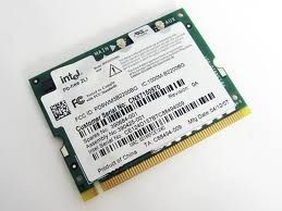 Placa Wireless Mini Pci Intel Mod.wm3b2200bg Hp Sony Dell Ac