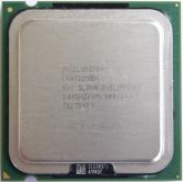 Processador Intel Pentium 4 521 2.80GHz/1M/800