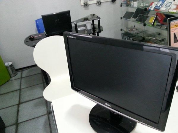 Monitor Lg 17 Polegadas