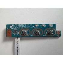 Placa Power Notebook Sony PCG-71311x