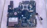 Placa Mãe Notebook Ibyte Fly Intelbras