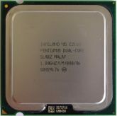 Processador Intel Dual-Core E2160 1.8GHz/1M/800