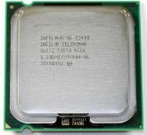 Processador Intel Celeron E3400 2.60GHz/1M/800