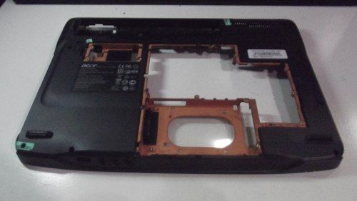 Carcaça Chassi Notebook Acer Aspire 4520