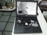 Carcaça Completa para Notebook Dell Vostro 1310