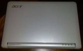 CARCAÇA COMPLETA NETBOOK ACER ASPIRE ONE ZG2