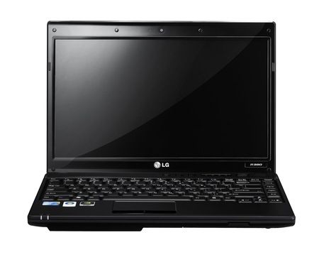 Carcaça Completa Notebook LG R380