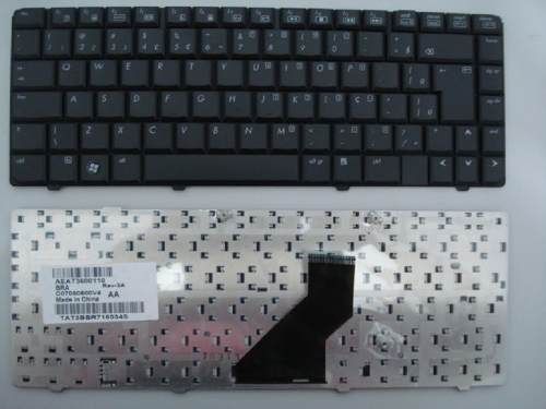 Teclado Compaq Presario V6000 Aeat3600110