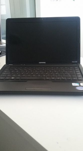 Notebook Compaq CQ42