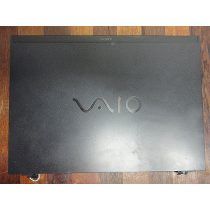 Carcaça Tampa da Tela notebook Sony Vaio PCG-6w3l