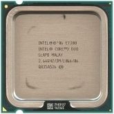 Processador Intel® Pentium® Core 2 Duo E7300