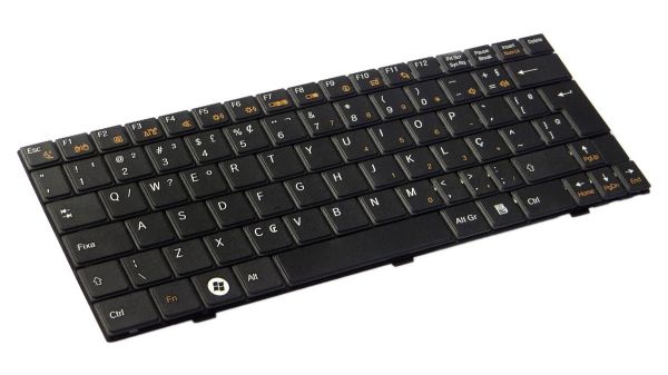 Teclado Netbook CCE Winbook N22S