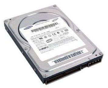 Hard Disk Samsung 400GB