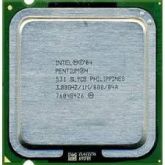 Processador Intel Pentium 4 531 3.00GHz/1M/800