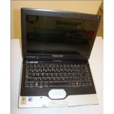 Carcaça Completa Notebook Packard Bell Easynote A8