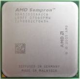Processador AMD Sempron 64 3200+ SDA3200IAA2CW