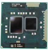 Processador Notebook Intel Core I3-370m 3m Cache 2.40ghz