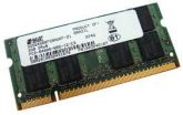 Memoria Notebook SMART 2GB DDR2 800 Pc6400