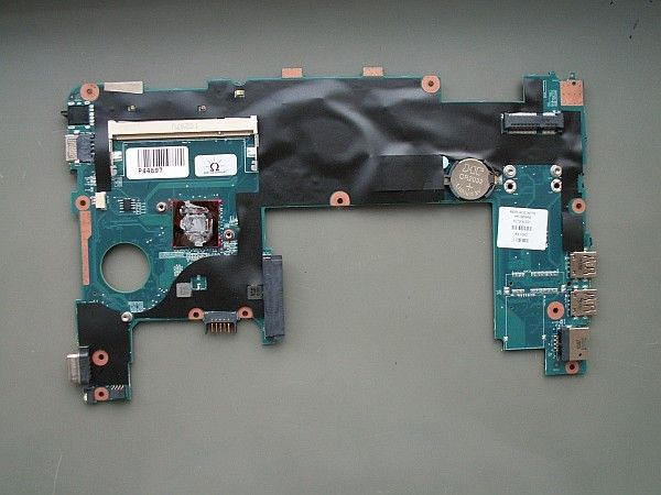 Placa Mãe Netbook HP mini 110