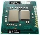 Processador Intel Dual Core i5 460m