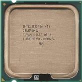 Processador Intel Celeron 430 1.80GHz/512/800