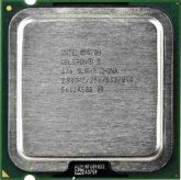 Processador Intel Celeron D 336 2.8GHz/256/533