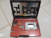 Carcaça Completa Acer Aspire D257