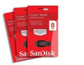 PEN DRIVE SANDISK 8GB