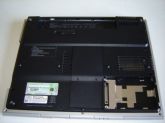 Carcaça Chassi Notebook HP Pavilion ZE2210