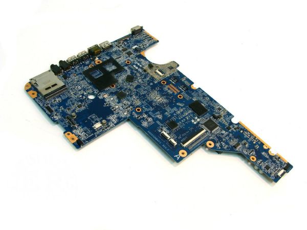 Placa Mãe para Netbook HP G42 AMD