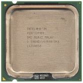 Processador Intel Pentium 4 541 3.20GHz/1M/800